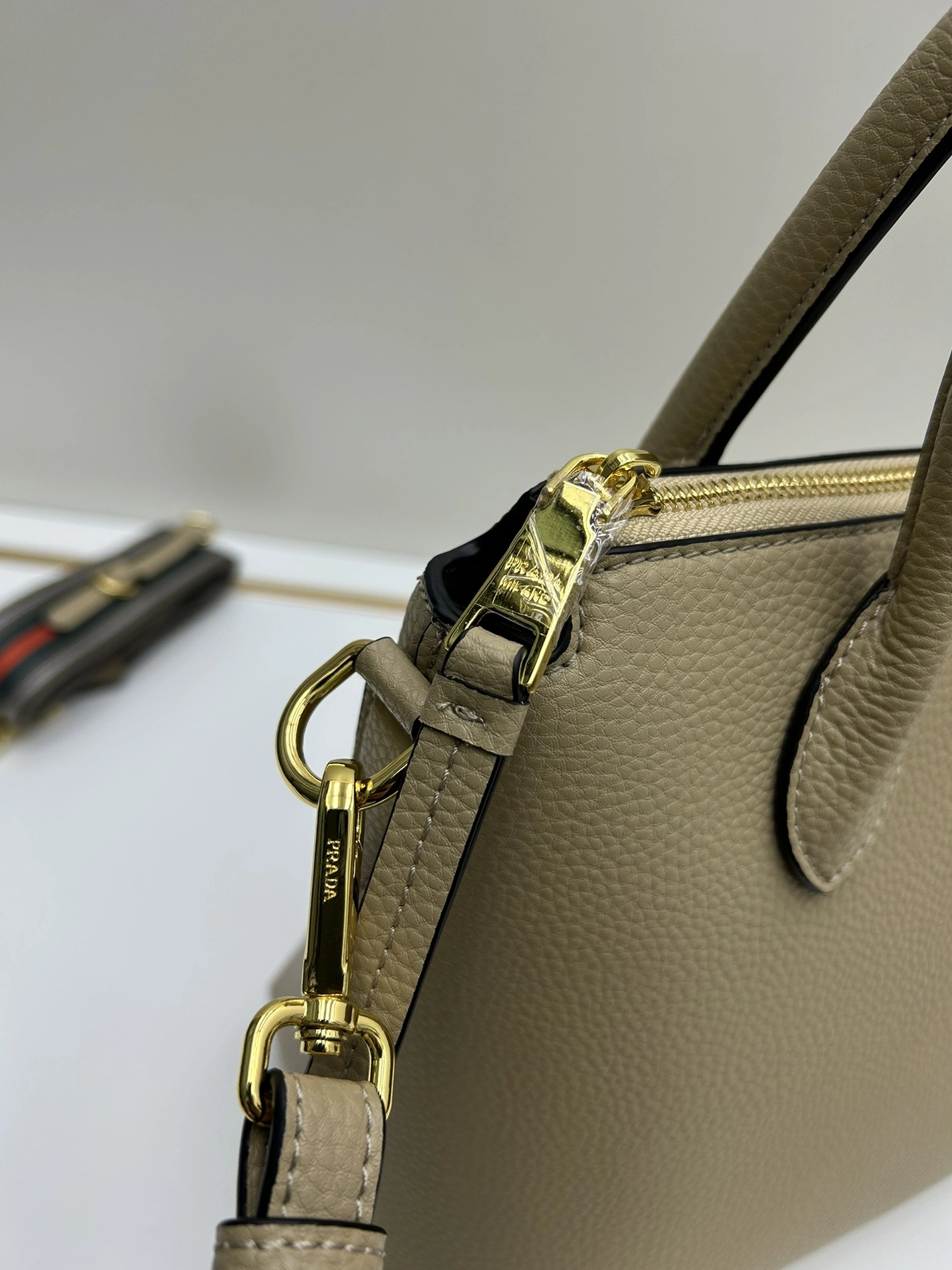 Affordable 4153 Prada AAA Quality Handbags For Women
