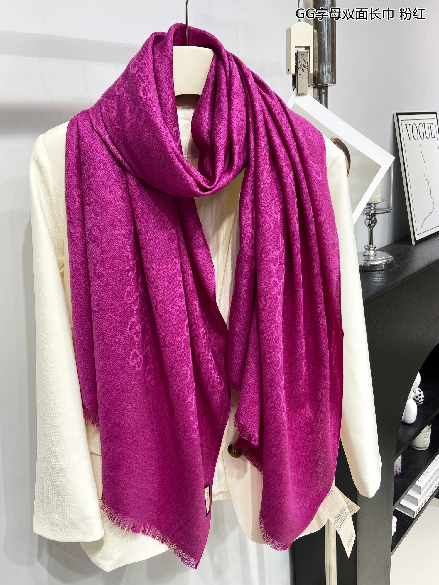 Affordable 4174 Gucci Scarf