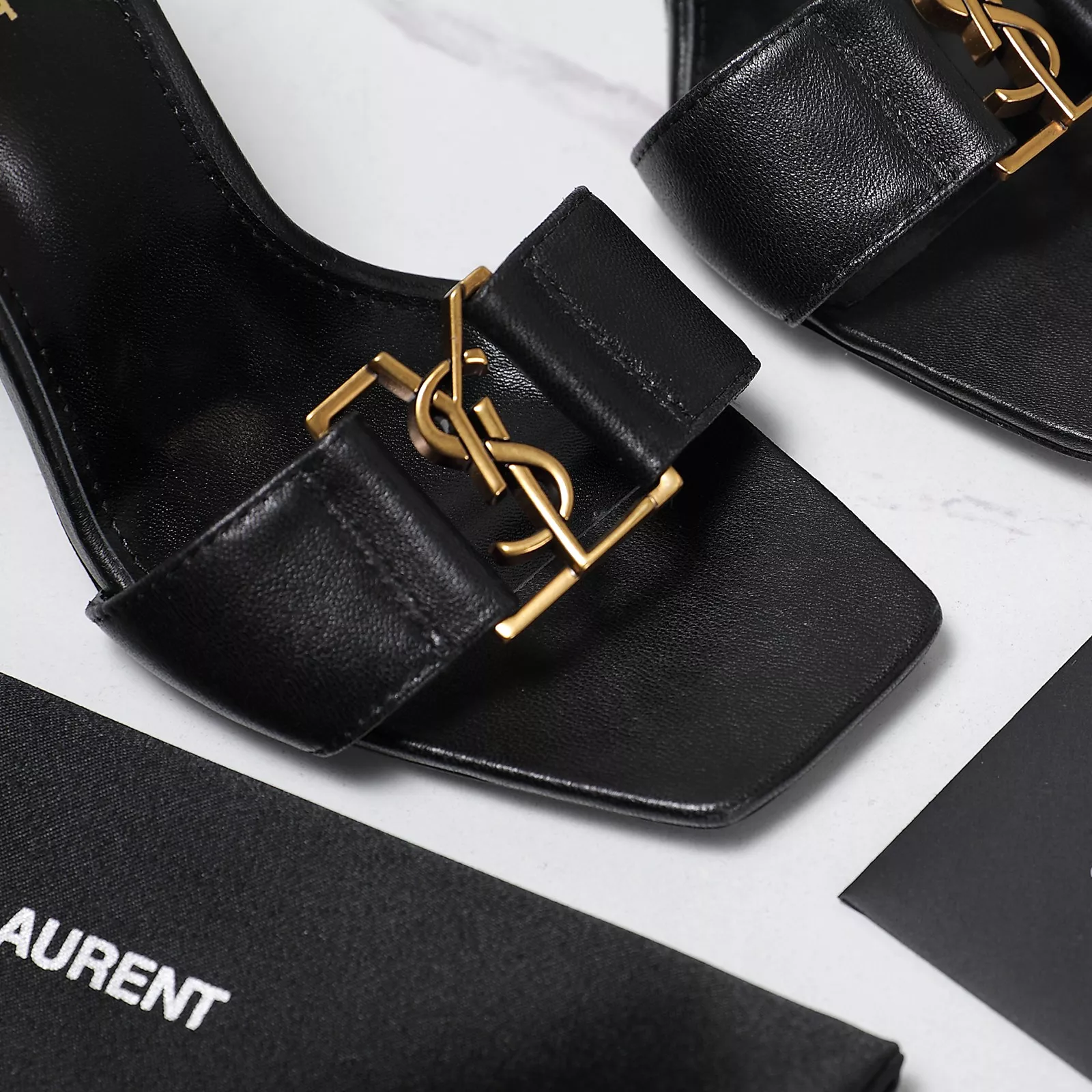 Affordable 4200 Yves Saint Laurent YSL Slippers For Women