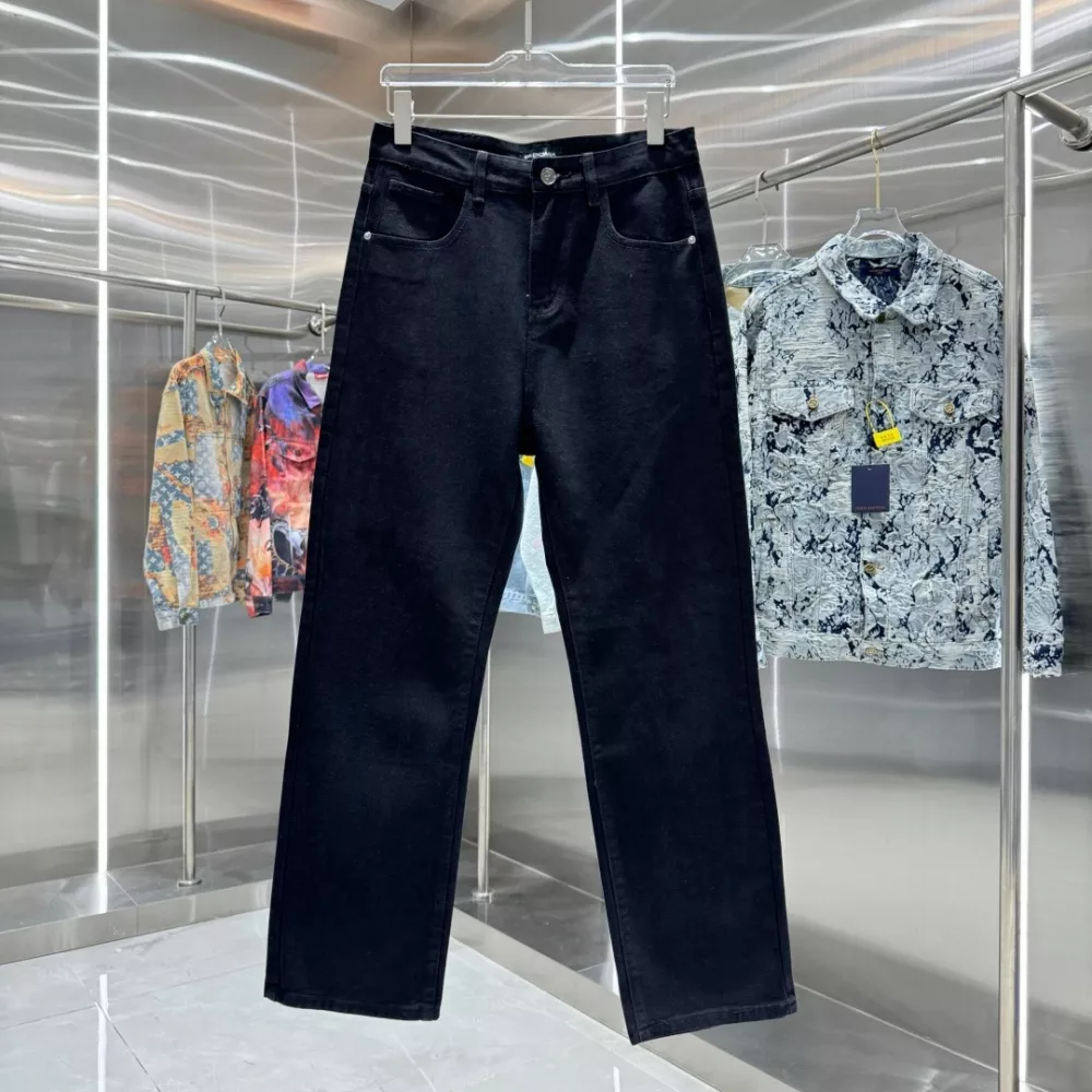 Affordable 4203 Balenciaga Jeans For Unisex