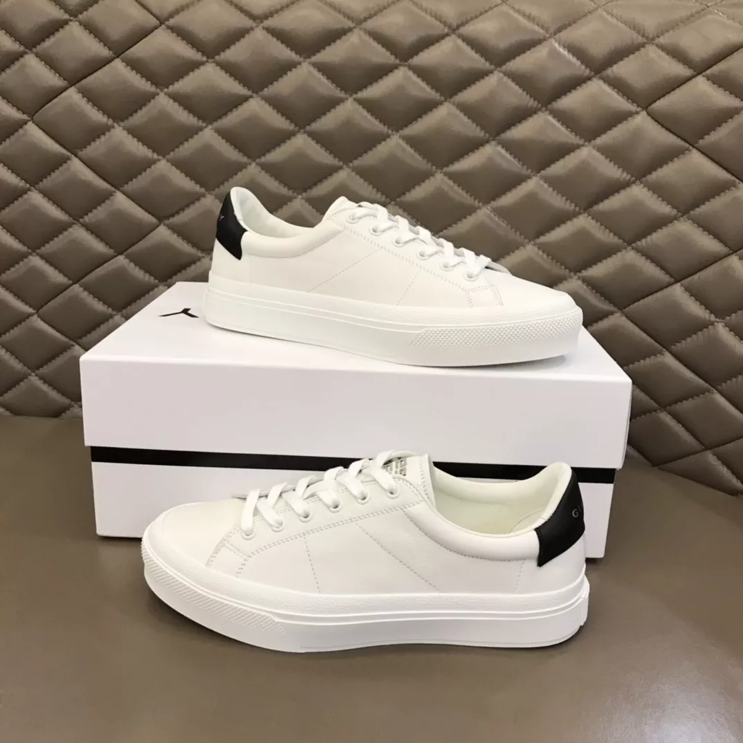 Affordable 4230 Givenchy Casual Shoes For Men