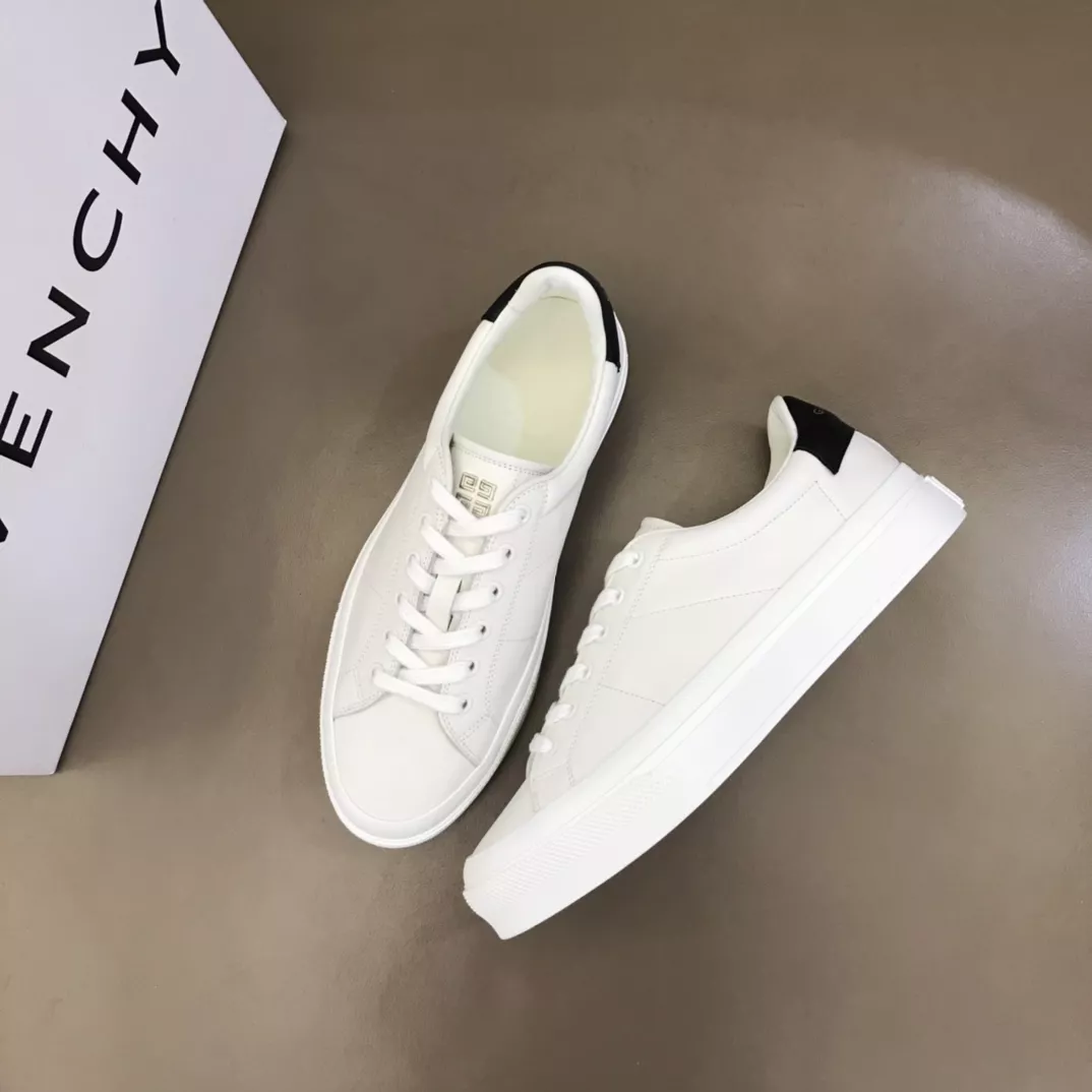 Affordable 4230 Givenchy Casual Shoes For Men