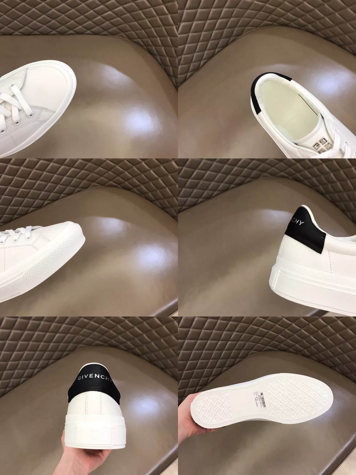 Affordable 4230 Givenchy Casual Shoes For Men