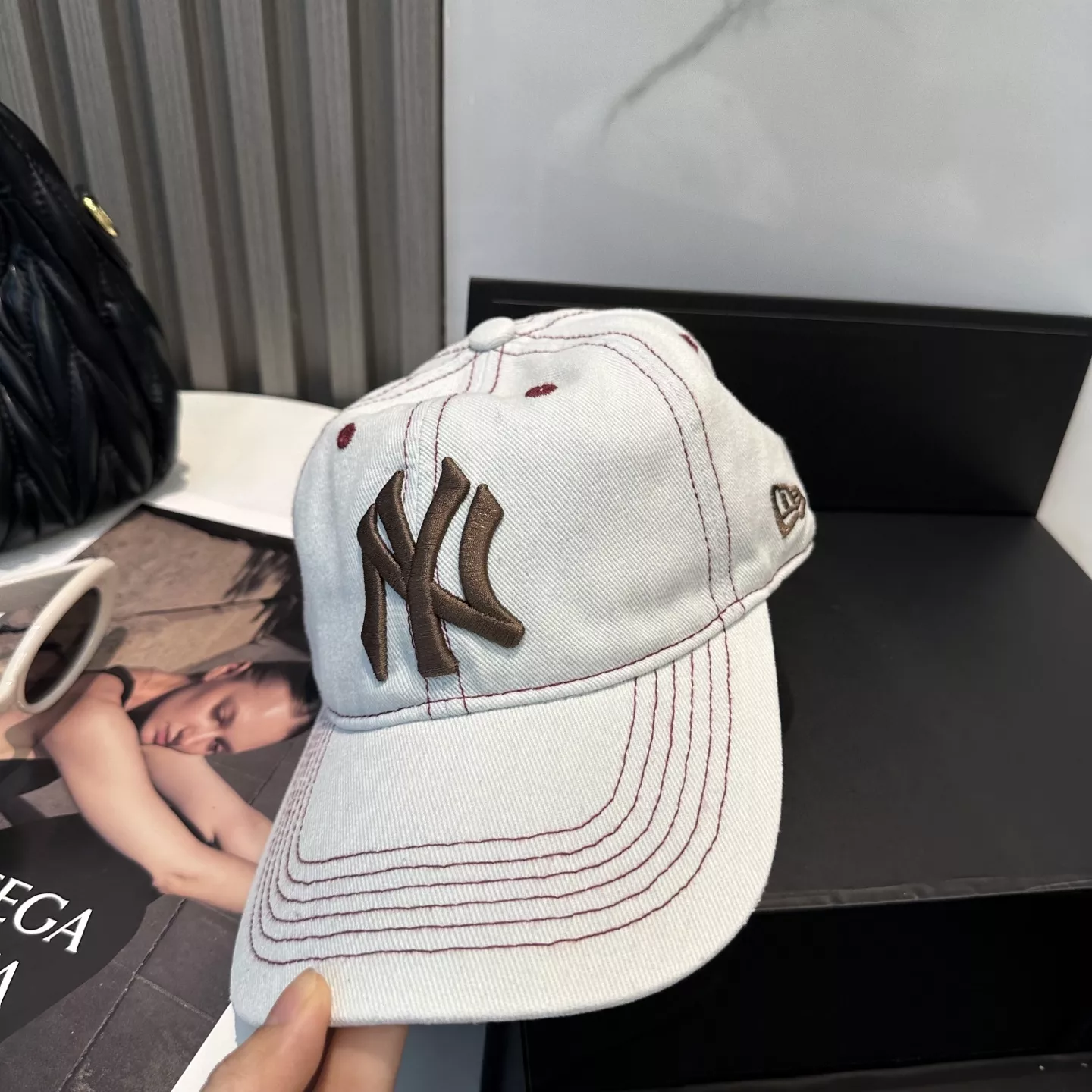 Affordable 4233 New York Yankees Caps