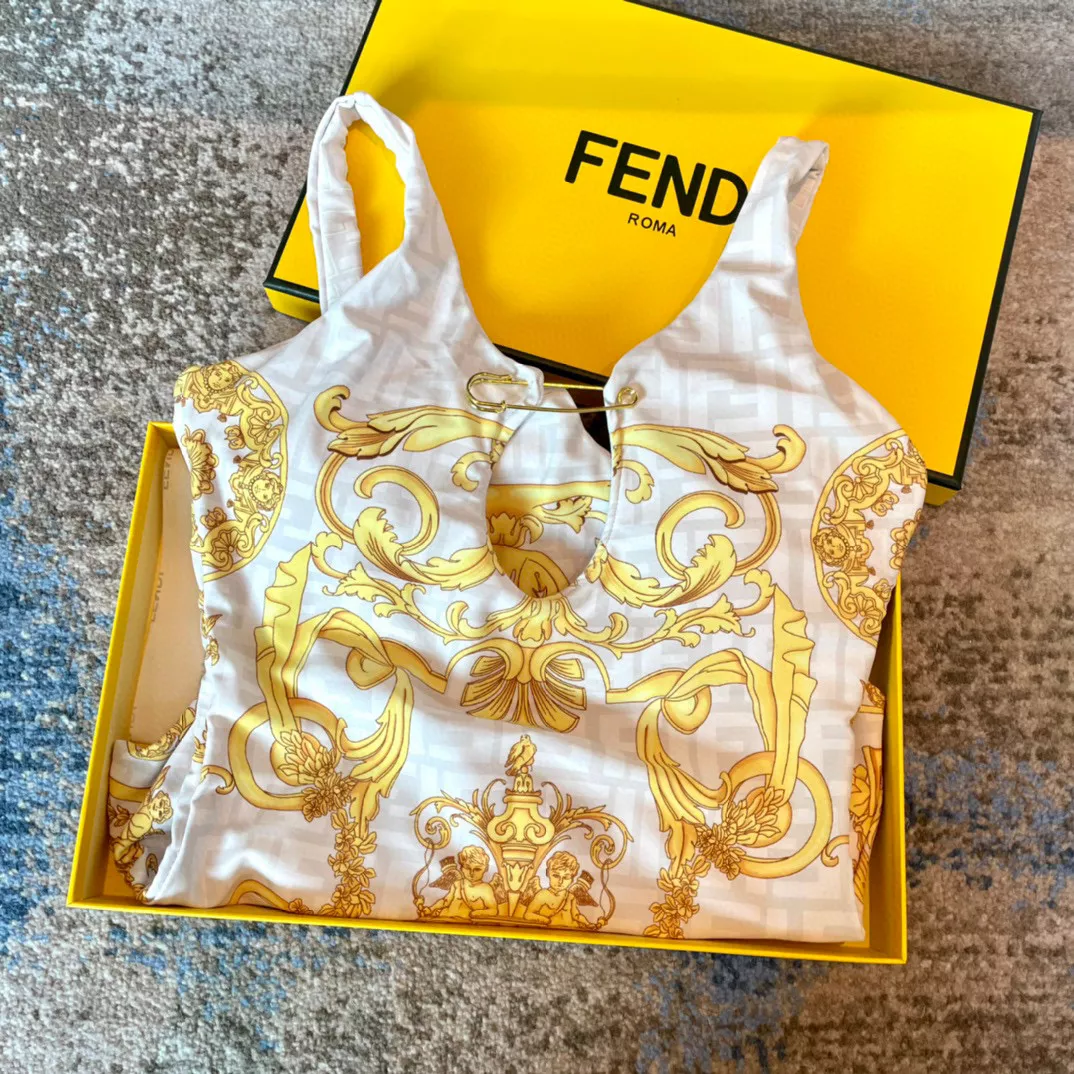 Affordable 427 Versace Bathing Suits For Women