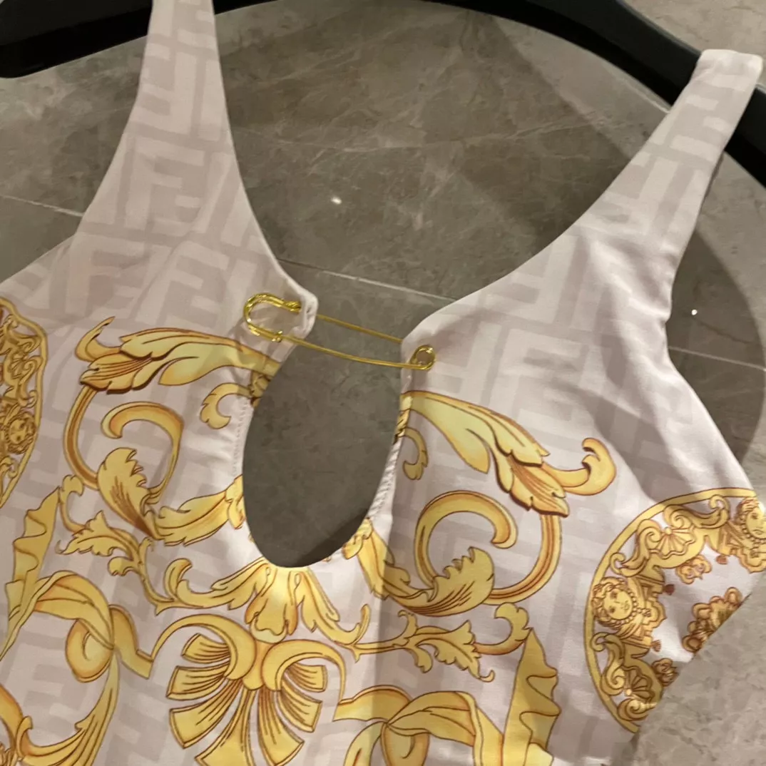 Affordable 427 Versace Bathing Suits For Women