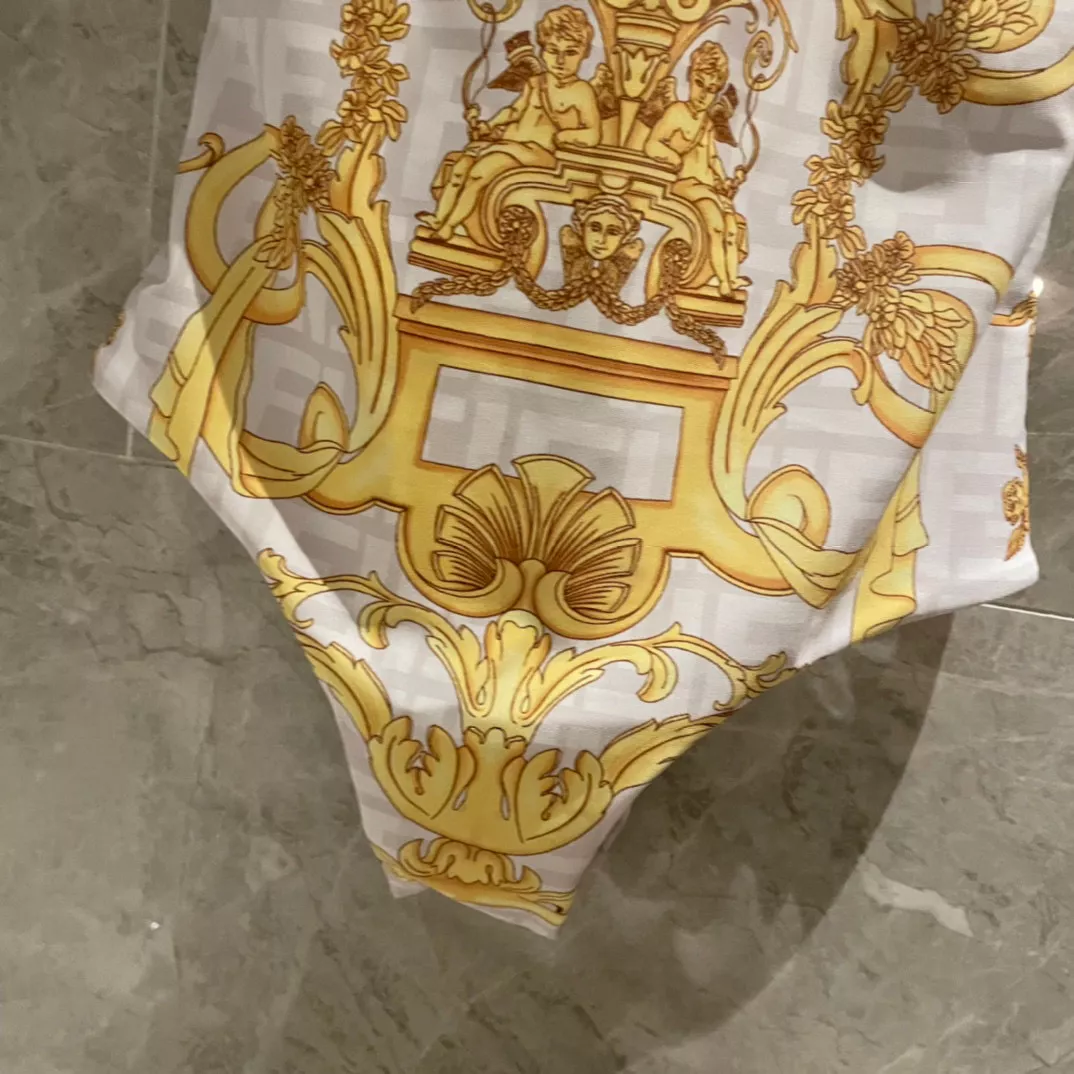 Affordable 427 Versace Bathing Suits For Women