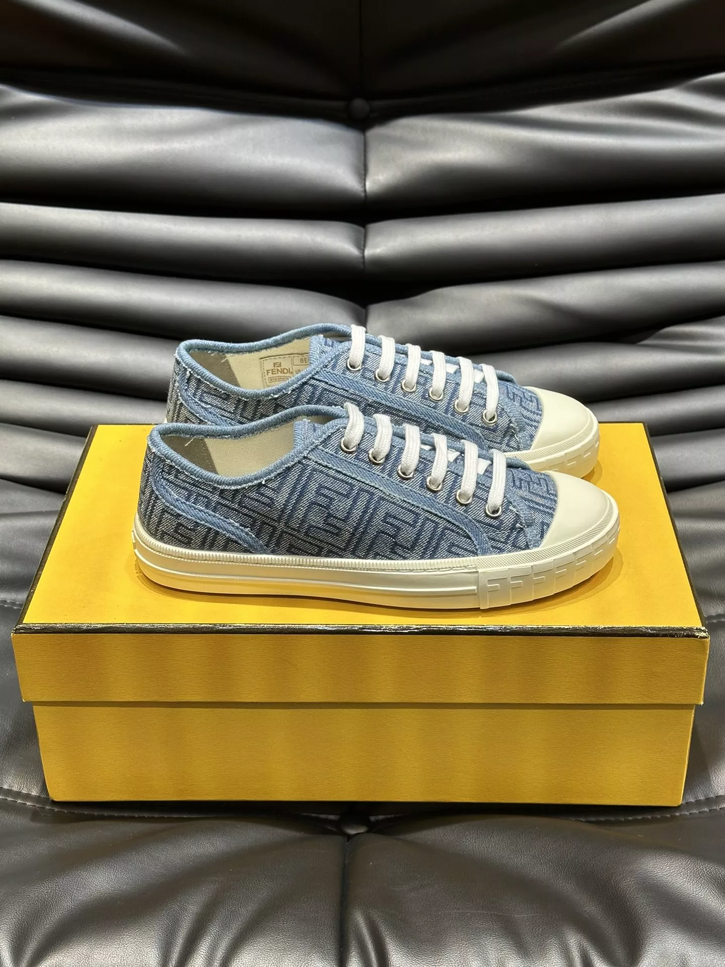 Affordable 4279 Fendi Casual Shoes For Men