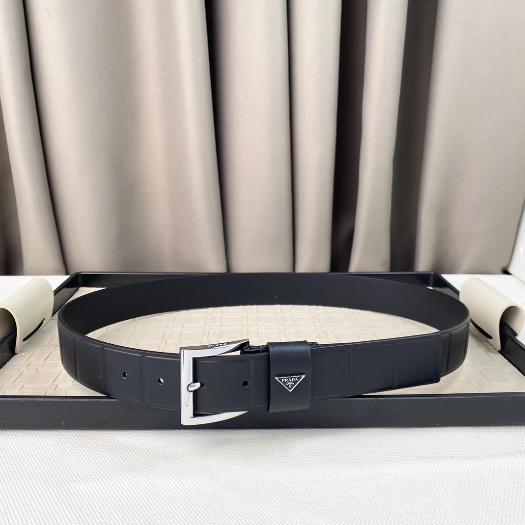 Affordable 4294 Prada AAA Quality Belts For Unisex