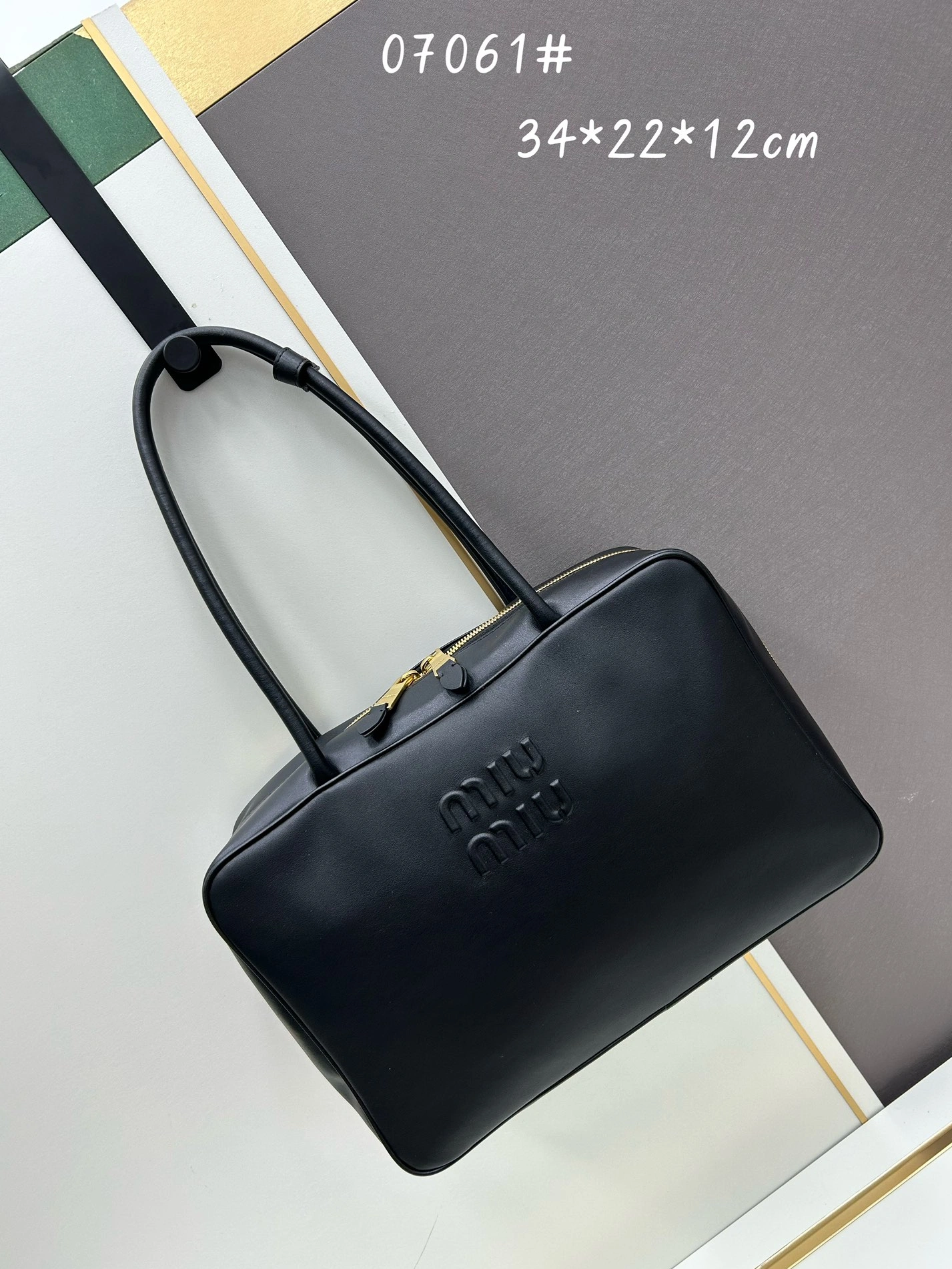 Affordable 4361 MIU MIU AAA Quality Handbags For Women