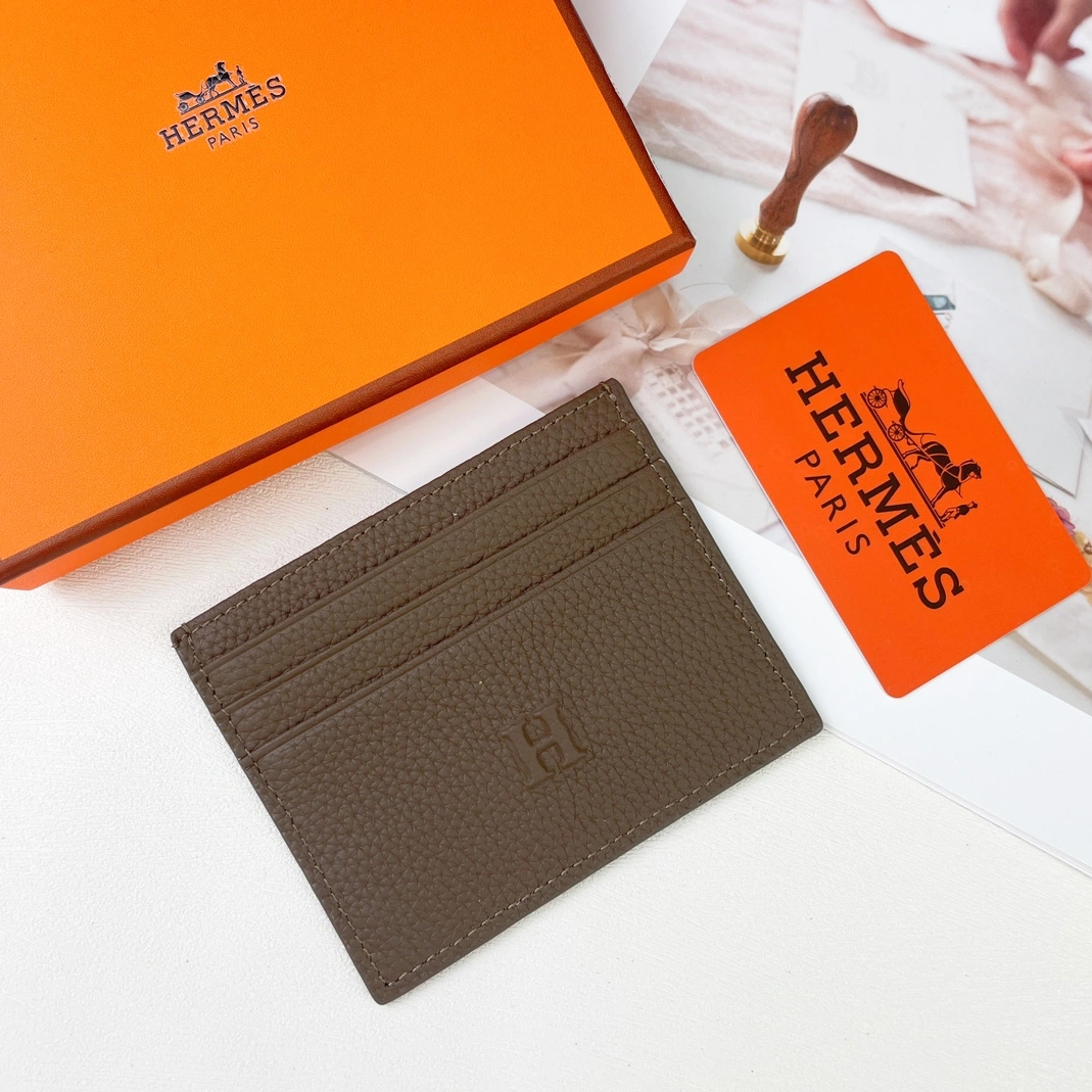 Affordable 4401 Hermes Card Case For Women