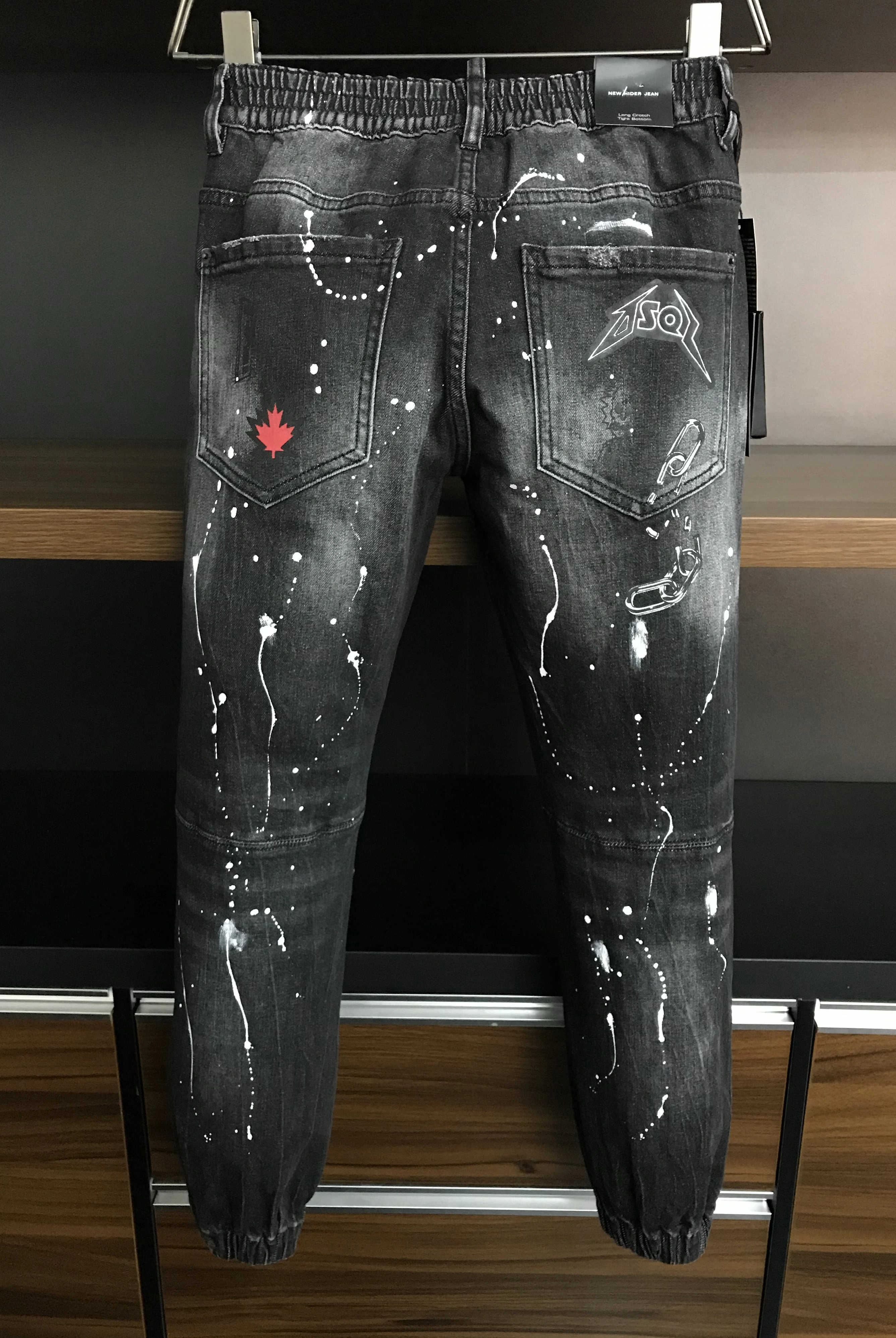 Affordable 4504 Dsquared Jeans For Men