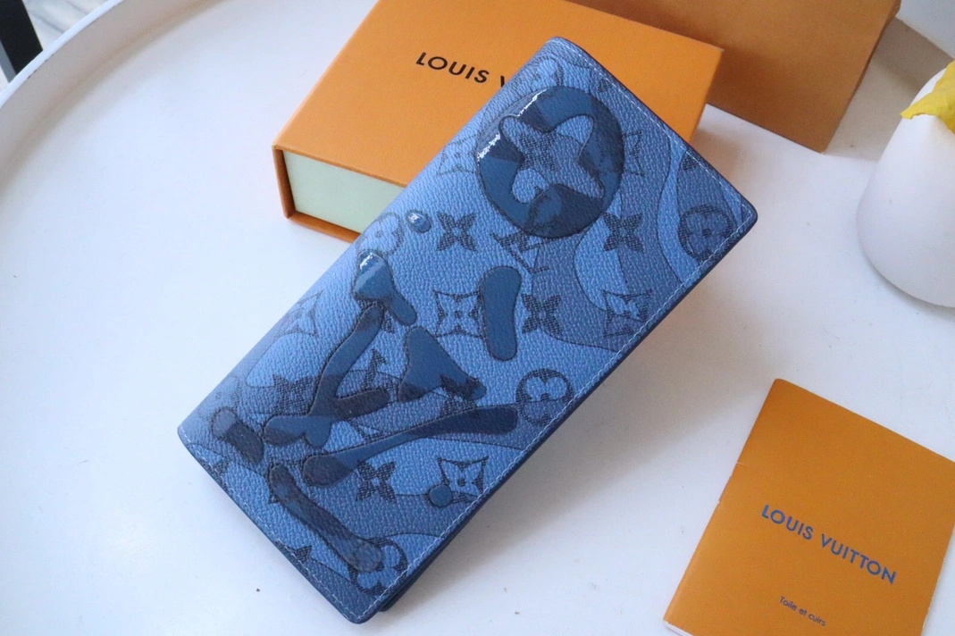 Affordable 4534 Louis Vuitton AAA Quality Card Case