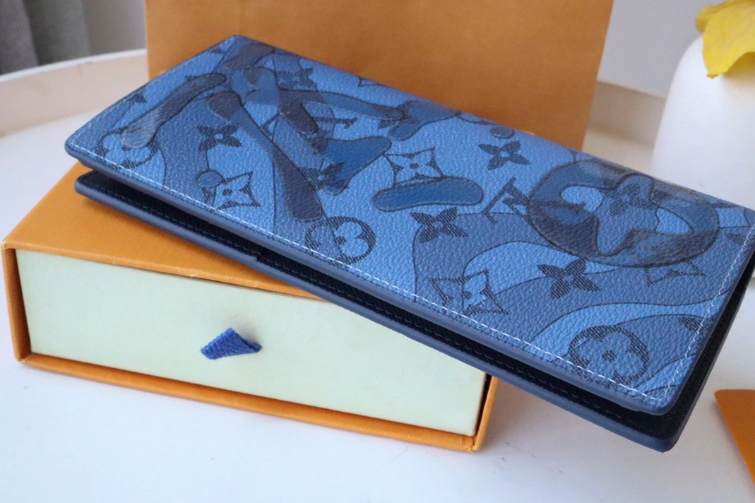 Affordable 4534 Louis Vuitton AAA Quality Card Case