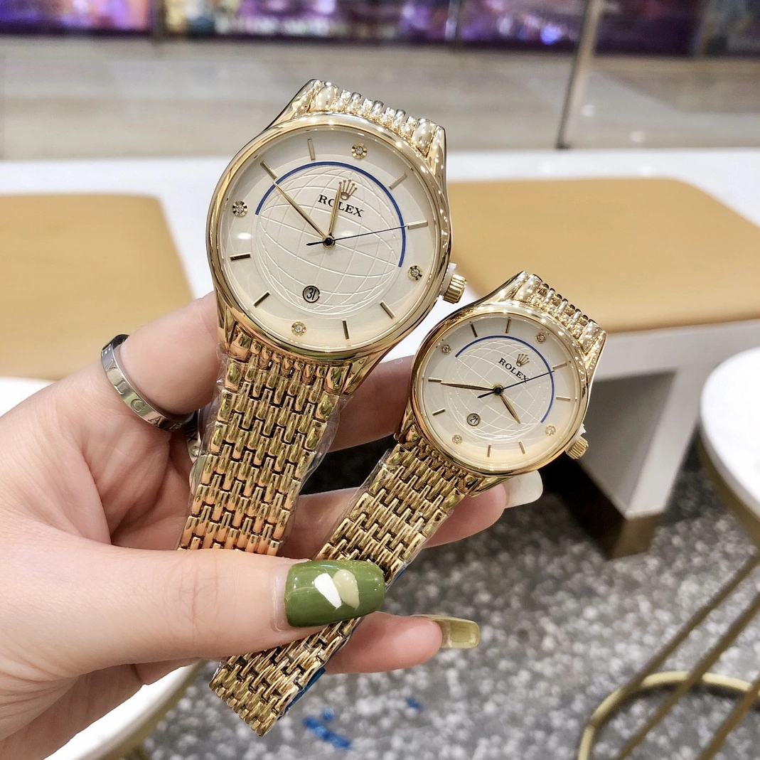 Affordable 4549 Rolex Watches For Unisex