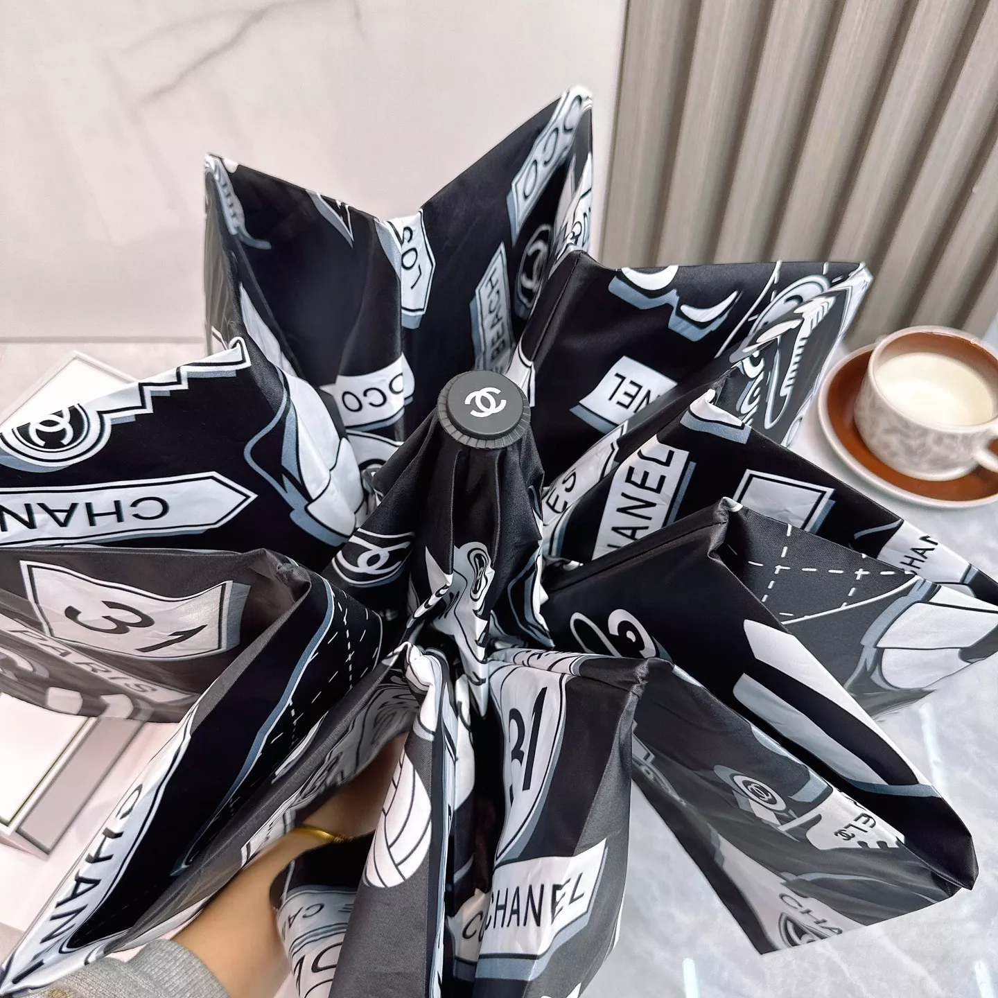 Affordable 458 Chanel Umbrellas