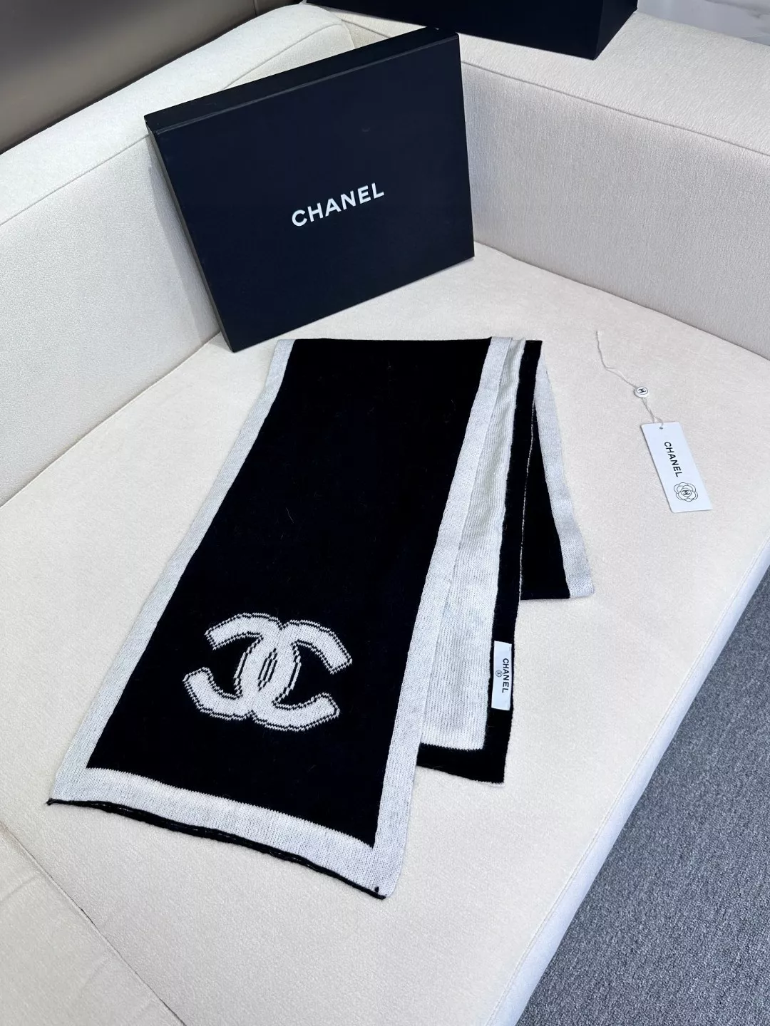 Affordable 4617 Chanel Scarves