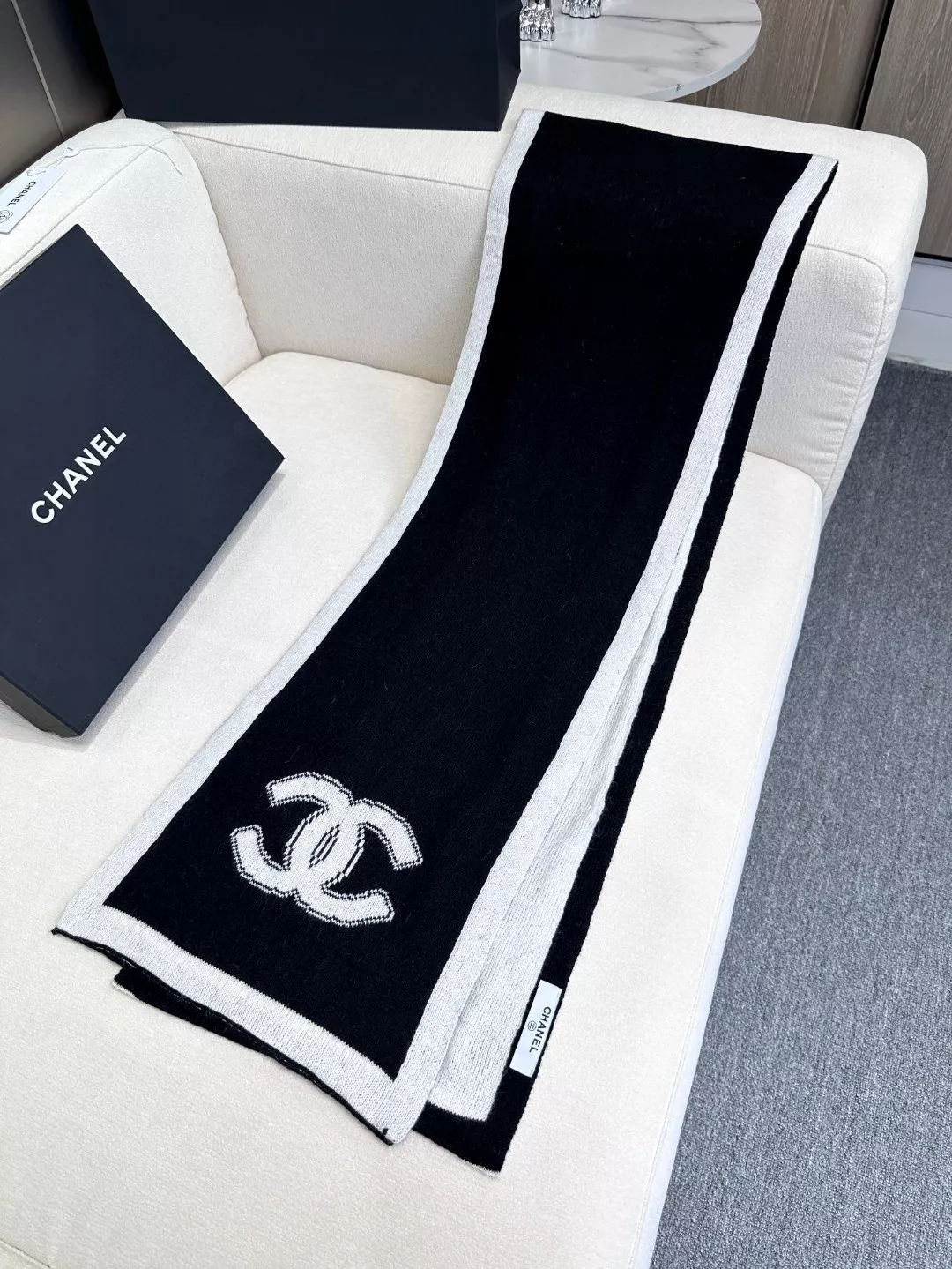 Affordable 4617 Chanel Scarves