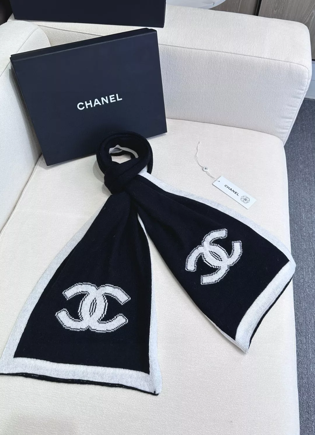Affordable 4617 Chanel Scarves