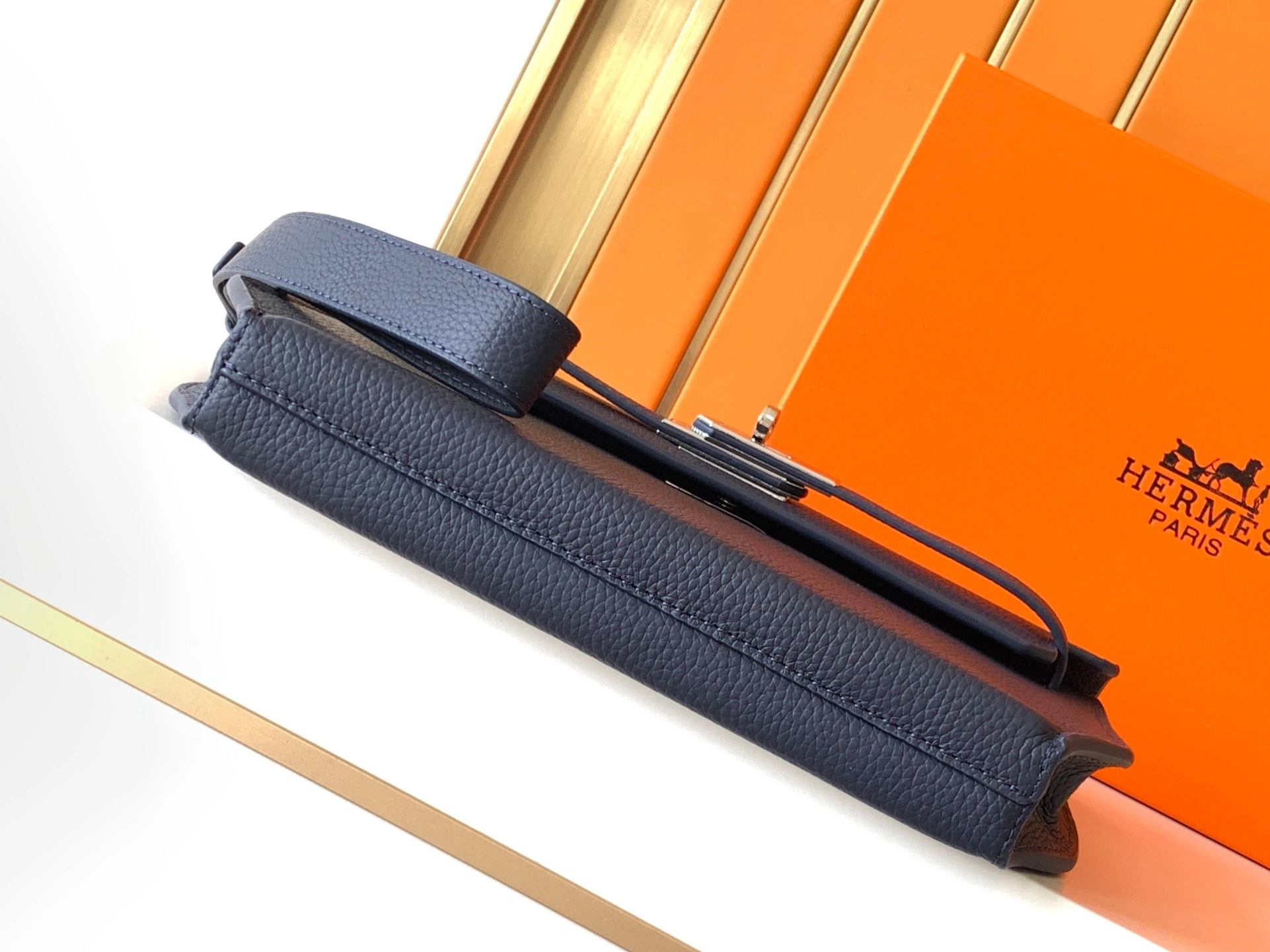 Affordable 4645 Hermes AAA Man Wallets