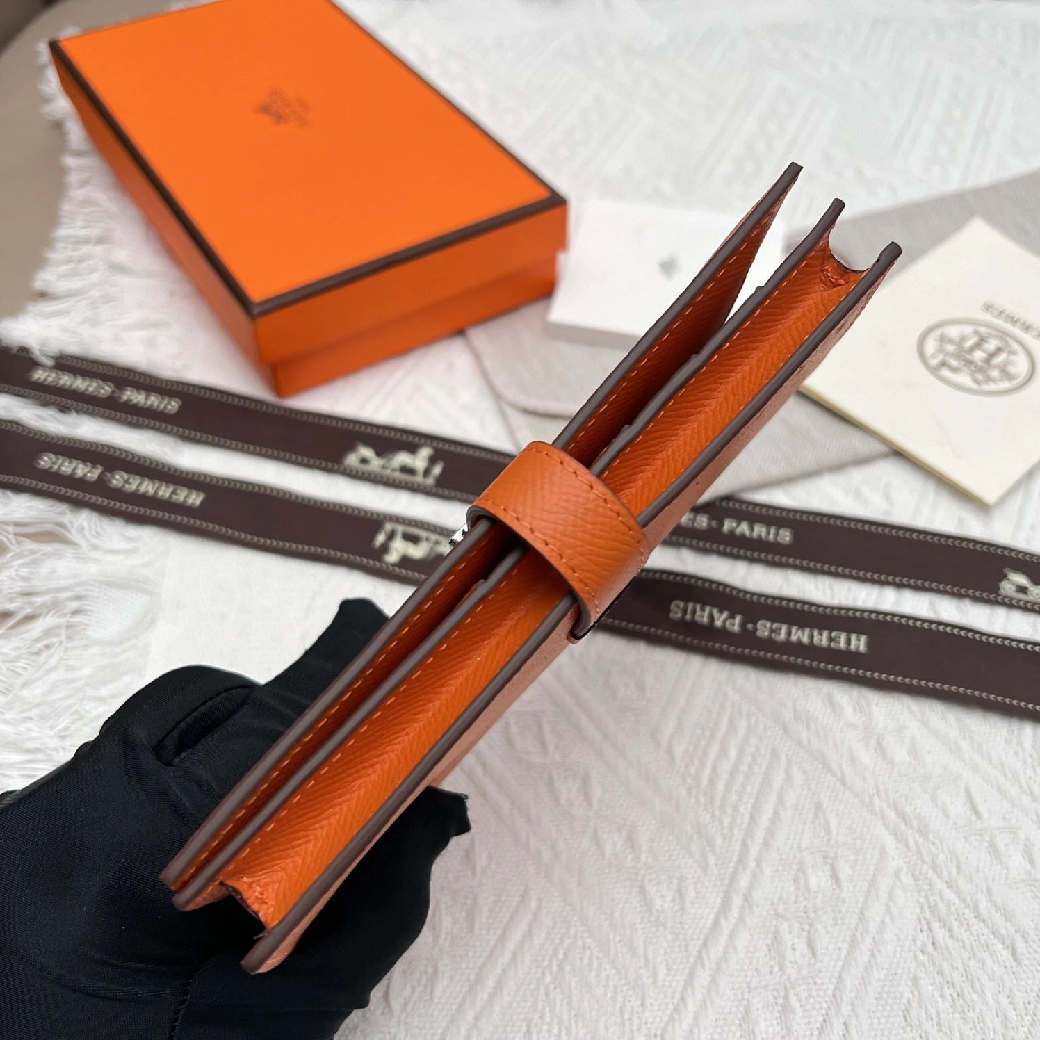 Affordable 4646 Hermes AAA Quality Wallets