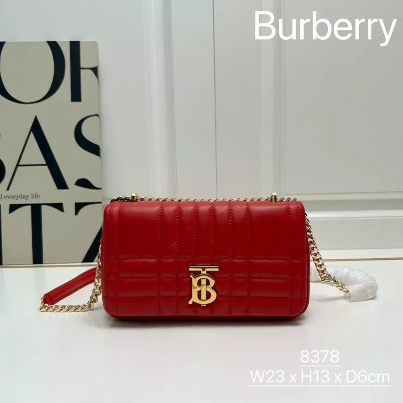 Affordable 4649 Burberry AAA Quality Messenger Bags For Women