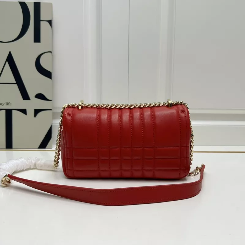 Affordable 4649 Burberry AAA Quality Messenger Bags For Women