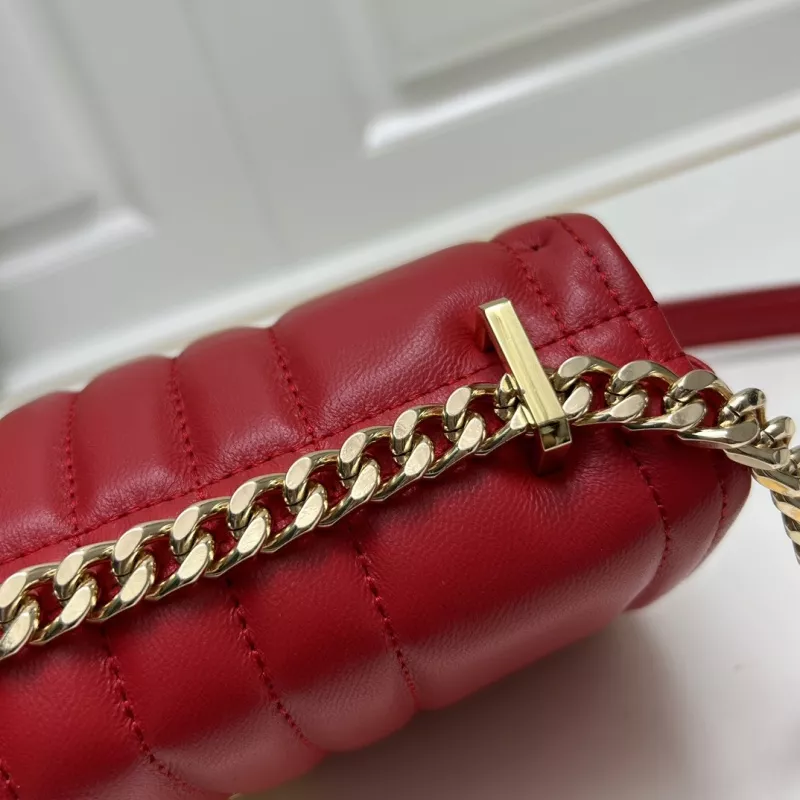 Affordable 4649 Burberry AAA Quality Messenger Bags For Women
