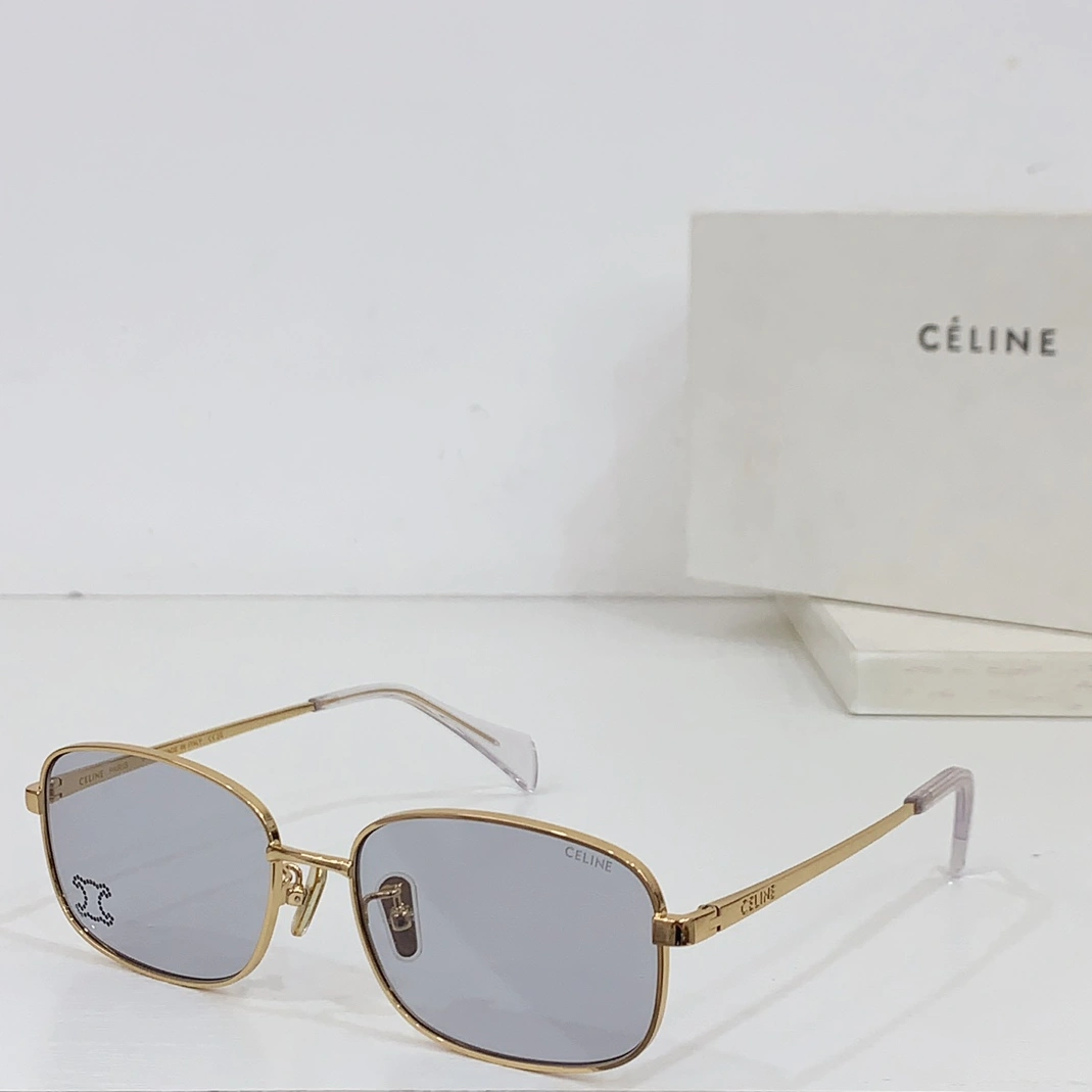 Affordable 4649 Celine AAA Quality Sunglasses