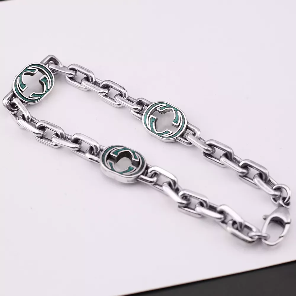 Affordable 4741 Gucci Bracelets