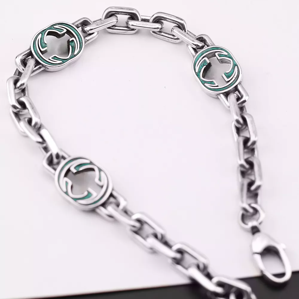 Affordable 4741 Gucci Bracelets