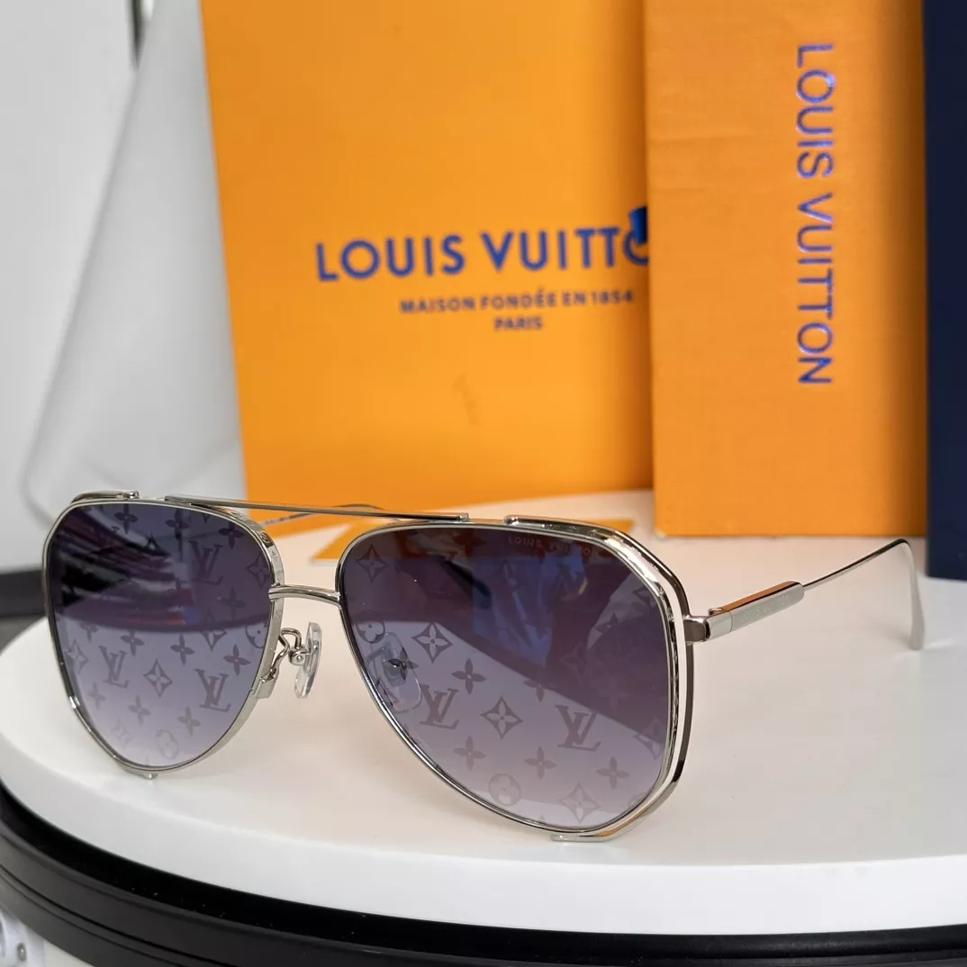 Affordable 480 Louis Vuitton AAA Quality Sunglasses
