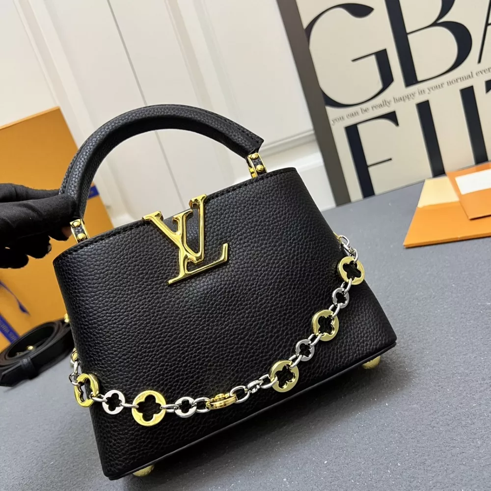 Affordable 4859 Louis Vuitton AAA Quality Handbags For Women