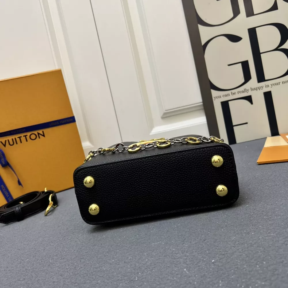 Affordable 4859 Louis Vuitton AAA Quality Handbags For Women