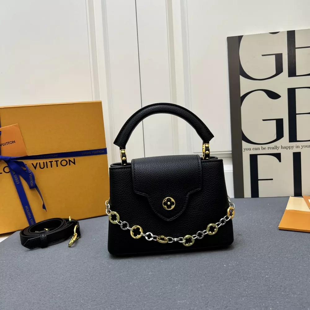 Affordable 4859 Louis Vuitton AAA Quality Handbags For Women