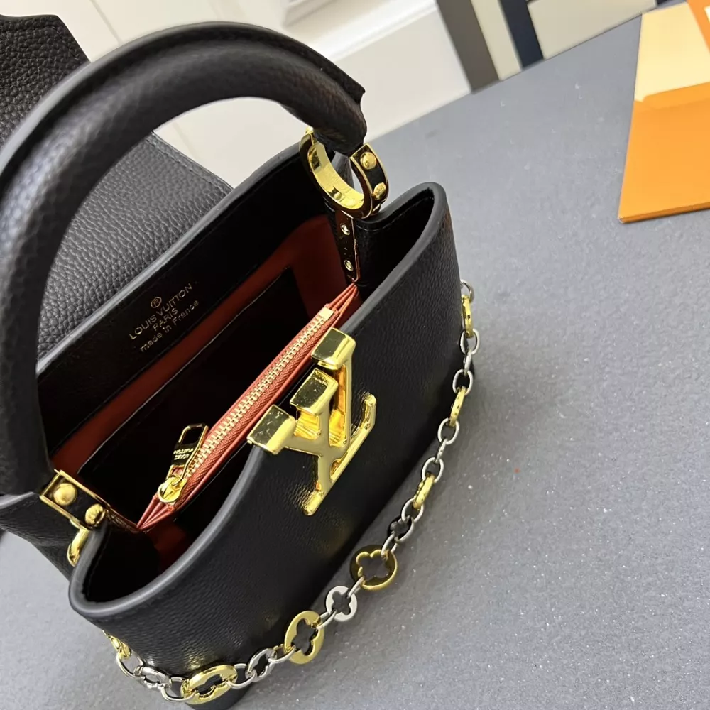 Affordable 4859 Louis Vuitton AAA Quality Handbags For Women
