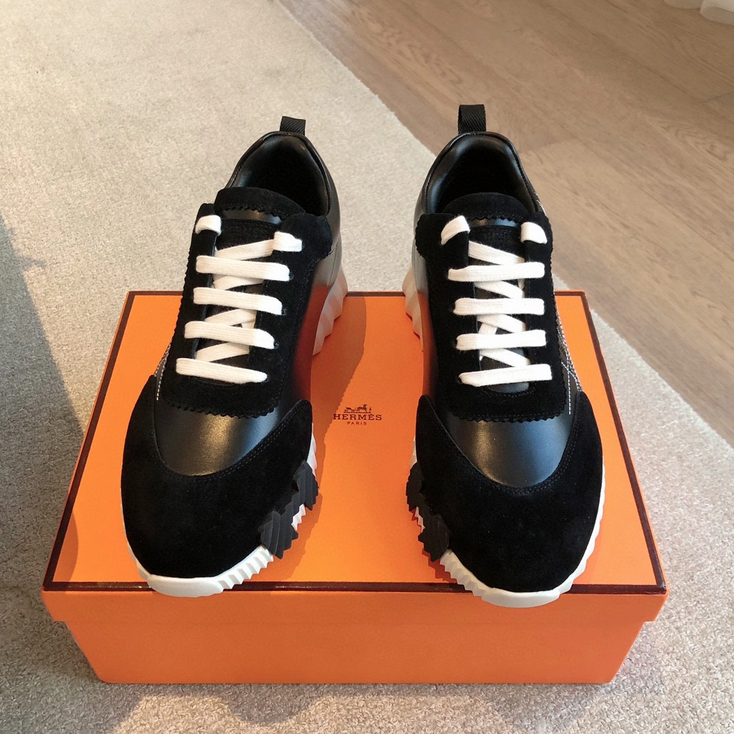 Affordable 4874 Hermes Casual Shoes For Men