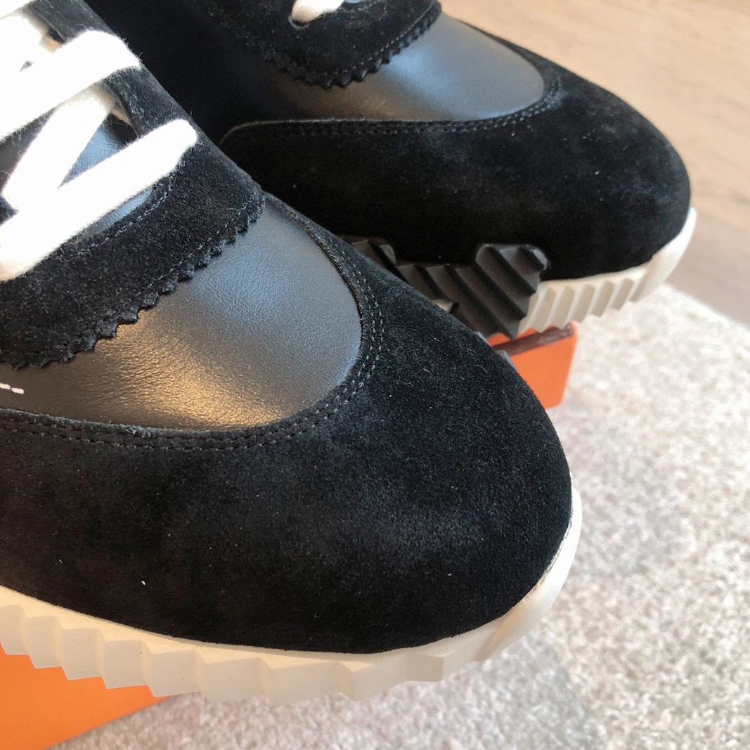 Affordable 4874 Hermes Casual Shoes For Men