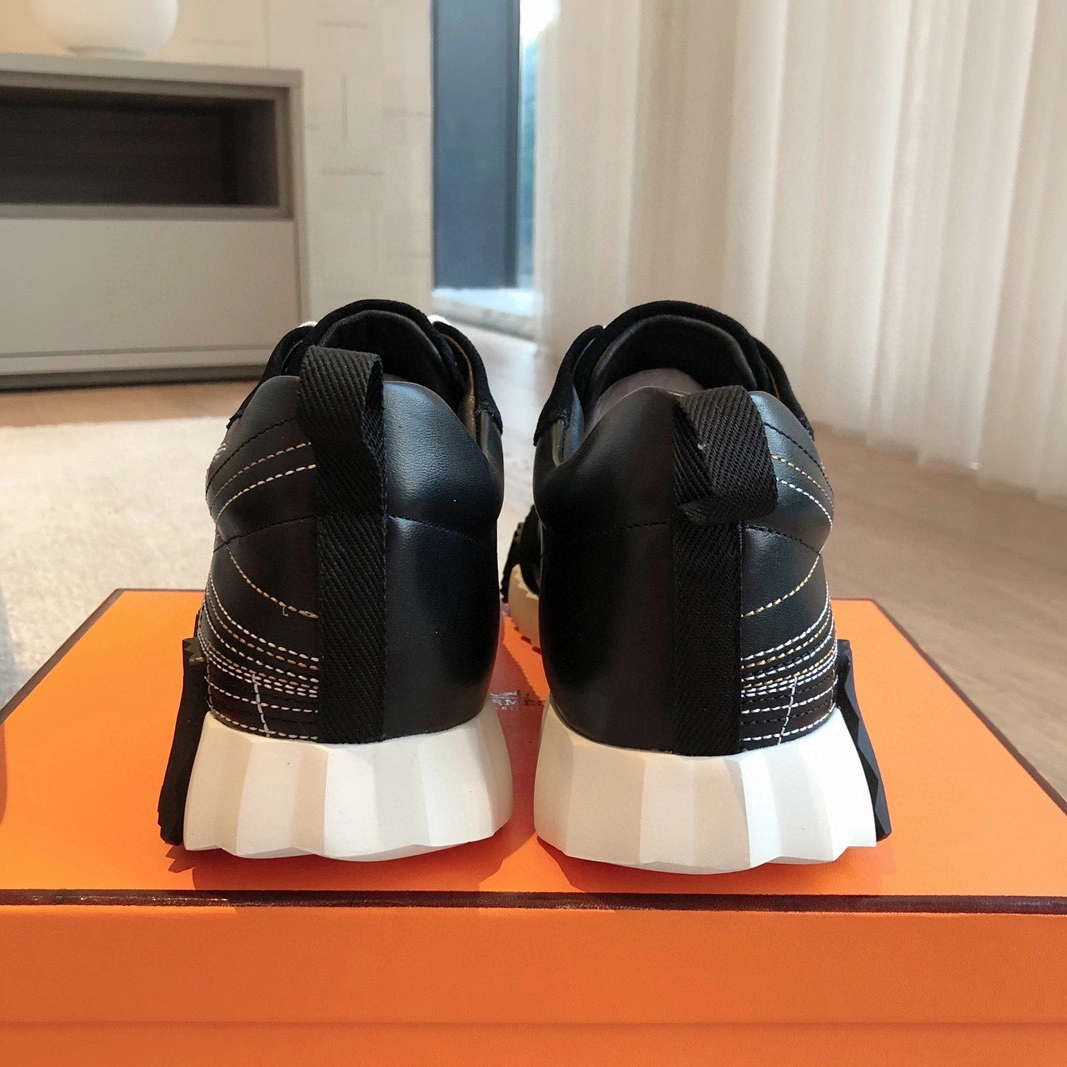 Affordable 4874 Hermes Casual Shoes For Men