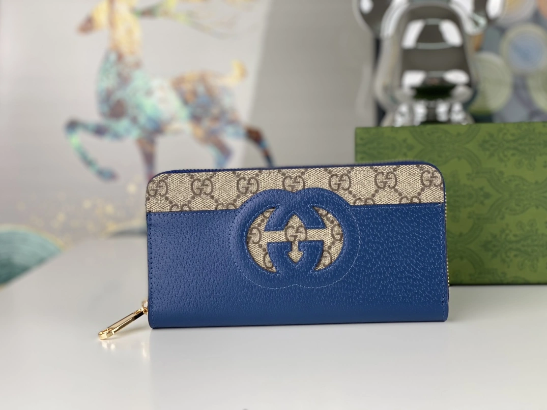 Affordable 4981 Gucci Wallets For Unisex