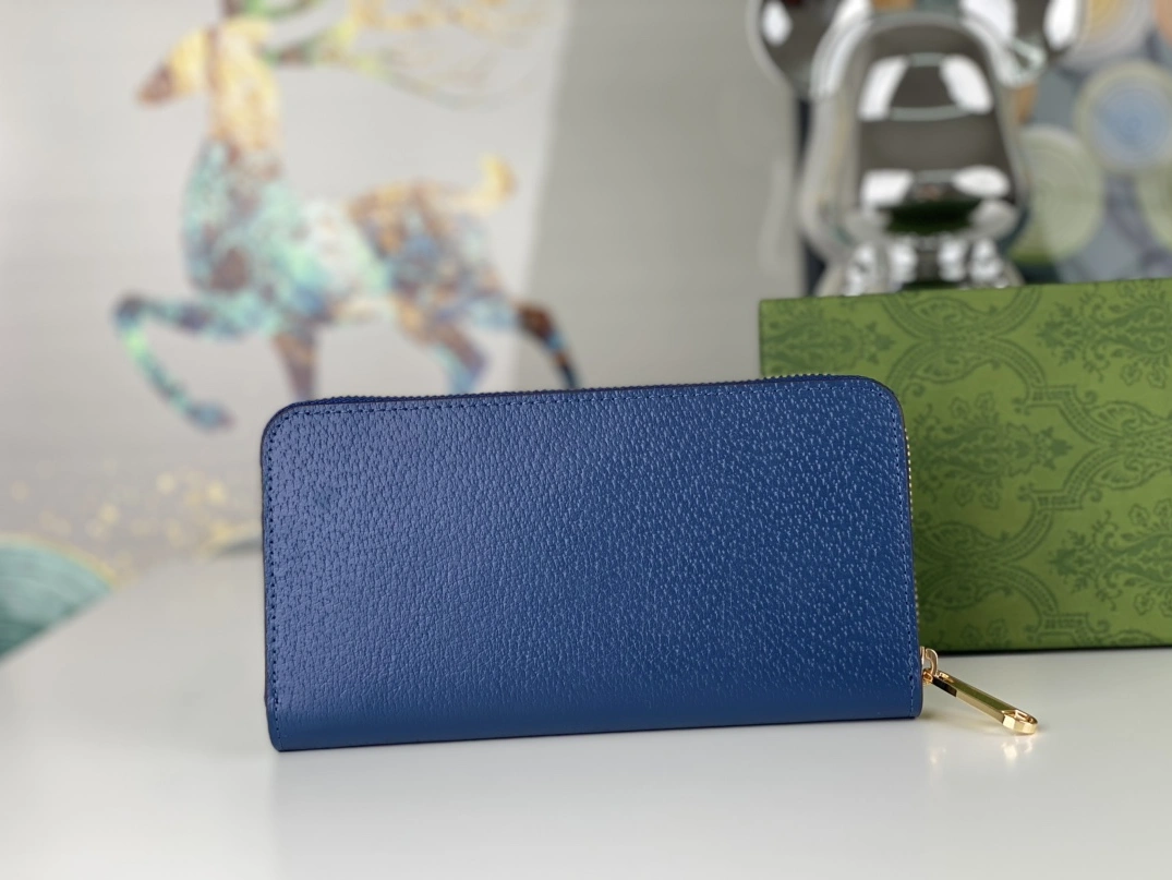 Affordable 4981 Gucci Wallets For Unisex