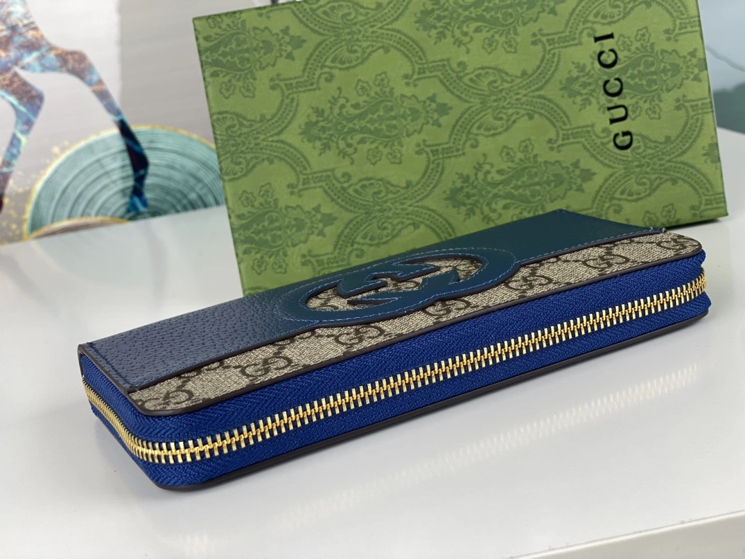Affordable 4981 Gucci Wallets For Unisex