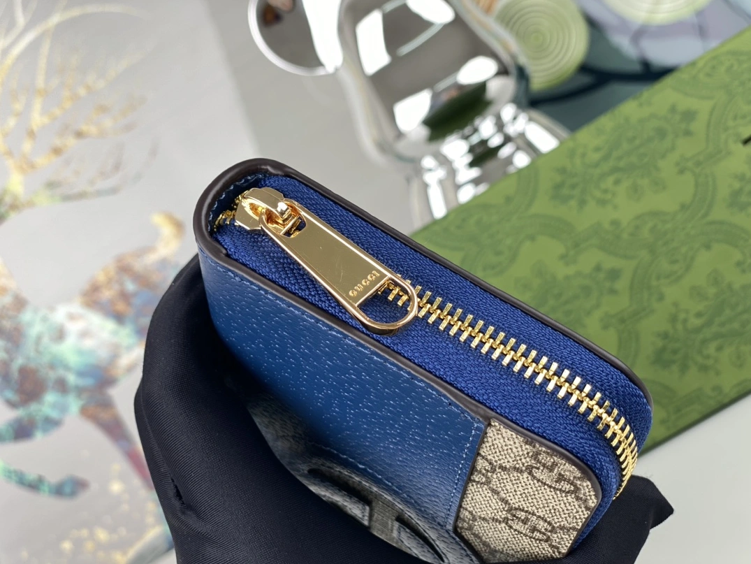 Affordable 4981 Gucci Wallets For Unisex