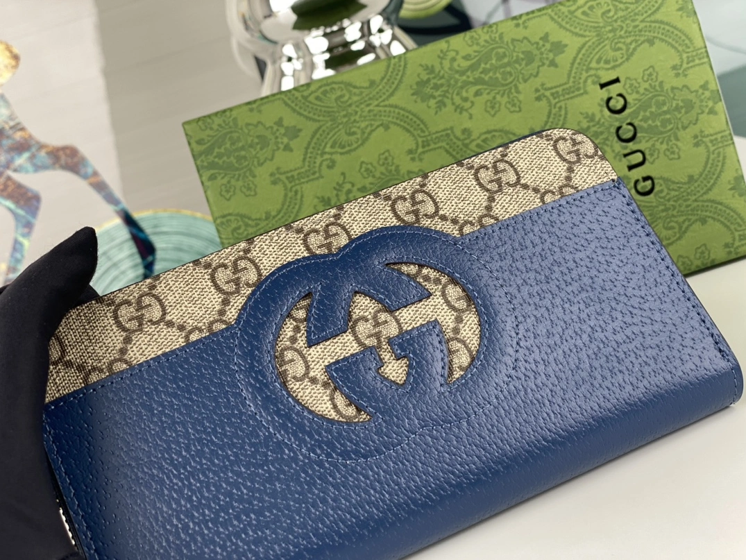 Affordable 4981 Gucci Wallets For Unisex