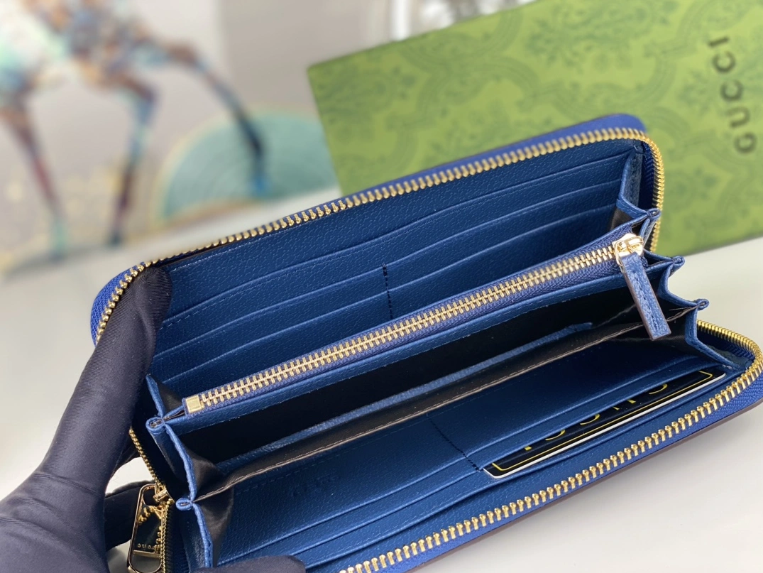 Affordable 4981 Gucci Wallets For Unisex