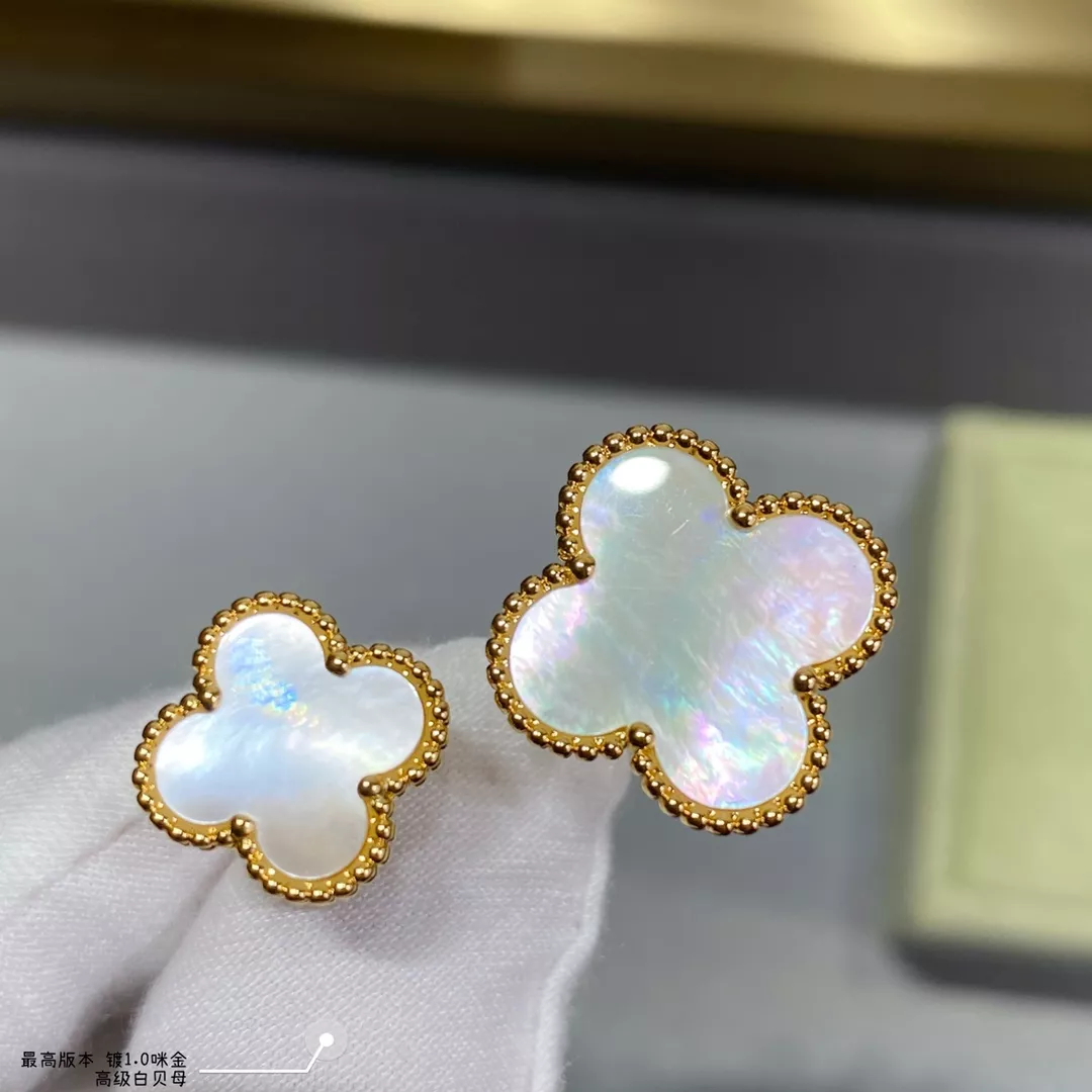 Affordable 5074 Van Cleef & Arpels Rings For Women