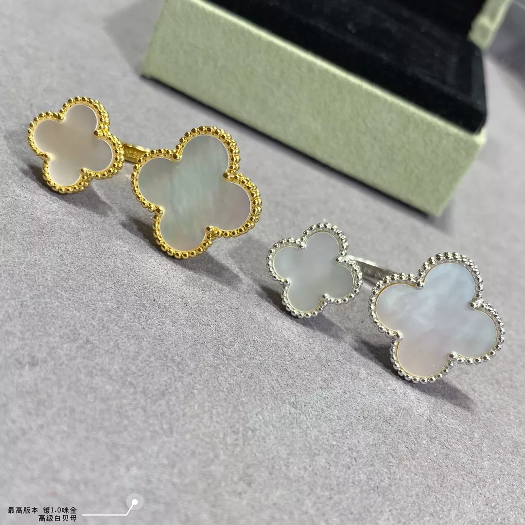 Affordable 5074 Van Cleef & Arpels Rings For Women