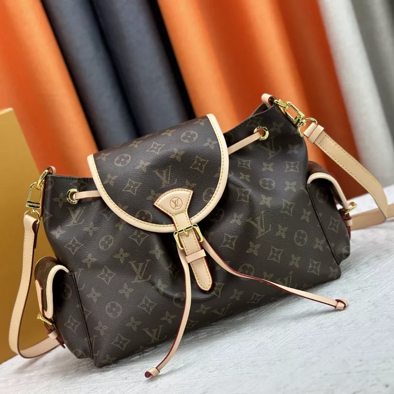 Affordable 5114 Louis Vuitton AAA Quality Messenger Bags For Women