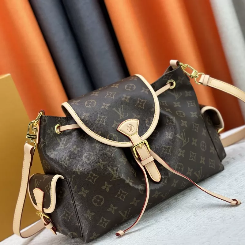 Affordable 5114 Louis Vuitton AAA Quality Messenger Bags For Women