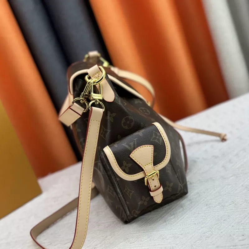 Affordable 5114 Louis Vuitton AAA Quality Messenger Bags For Women